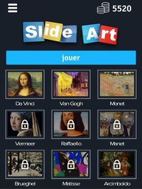 FLIP FLOP Puzzles screenshot, image №1971177 - RAWG