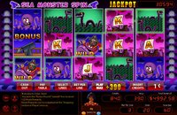 Hoyle Swashbucklin' Slots screenshot, image №582003 - RAWG