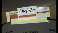 Chef-Fu VR screenshot, image №2308294 - RAWG