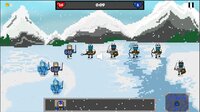 Pixel Wars (Fraternitatis) screenshot, image №3268273 - RAWG