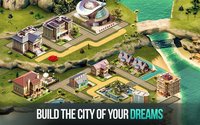 City Island 4 Sim Town Village screenshot, image №1630406 - RAWG