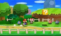 Paper Mario: Sticker Star screenshot, image №260967 - RAWG