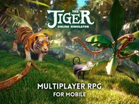 The Tiger Online RPG Simulator screenshot, image №923670 - RAWG