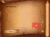 Tank Battle - Mini War screenshot, image №1986741 - RAWG
