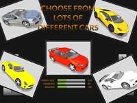 Traffic Rider Racer 3D: Reverse Highway Car Driver screenshot, image №1598475 - RAWG