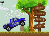 Off Road Car Climb screenshot, image №2195617 - RAWG