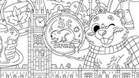 100 Cats Lost In Canada Find & Color screenshot, image №4248745 - RAWG