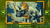 Twizzle Puzzle: Dinosaurs screenshot, image №4048008 - RAWG