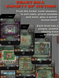 unFed unDead! screenshot, image №987621 - RAWG