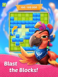 Block Blast - Puzzle Game screenshot, image №3337425 - RAWG