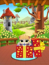 My Talking Virtual Cat Emma screenshot, image №964511 - RAWG