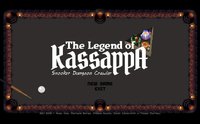 The Legend of Kassappa screenshot, image №1753979 - RAWG
