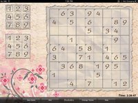 Sudoku Classic Free screenshot, image №951107 - RAWG