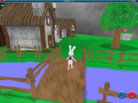 BunnyLand 3D Free screenshot, image №1331673 - RAWG