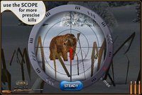 Deer Hunter 3D screenshot, image №905905 - RAWG