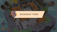 King and Assassins: The Board Game screenshot, image №841800 - RAWG