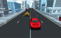 Crazy Street Traffic Race screenshot, image №973046 - RAWG