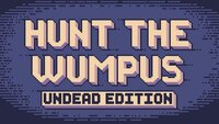 Hunt The Wumpus: Undead Edition screenshot, image №2402718 - RAWG