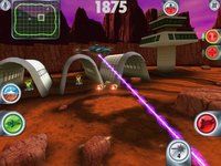 Air Wings Intergalactic screenshot, image №2048947 - RAWG