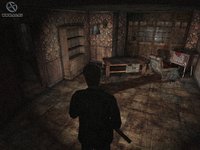 Silent Hill 2 screenshot, image №292293 - RAWG