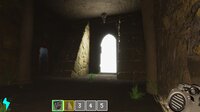 Liars Race in Lost Ruins screenshot, image №3748920 - RAWG