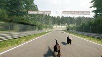 Animal Race Run VR screenshot, image №4067080 - RAWG