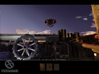 Myst III: Exile screenshot, image №804859 - RAWG