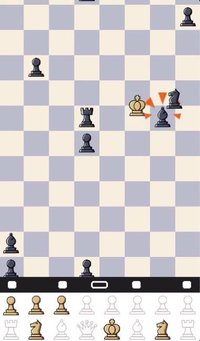 King Of Nothing screenshot, image №2202324 - RAWG