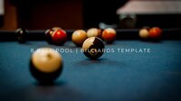 8 Ball Pool | Billiards Template screenshot, image №3584232 - RAWG