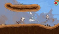 Trashquest screenshot, image №2202097 - RAWG