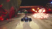 Hot Rod Mayhem screenshot, image №4234763 - RAWG
