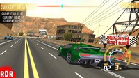 City Drift Race screenshot, image №1505428 - RAWG