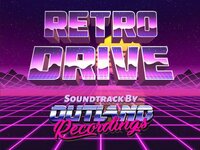 Retro Drive screenshot, image №3436948 - RAWG