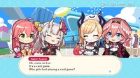 hololive Holo's Hanafuda screenshot, image №4237891 - RAWG