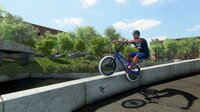 BMX The Game screenshot, image №2498058 - RAWG