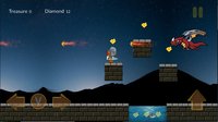 Treasure Hunt Ninja screenshot, image №1306685 - RAWG