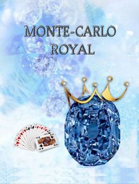 Monte-Carlo Royal Solitaire screenshot, image №1843190 - RAWG