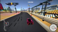 Turbo Dash screenshot, image №4063889 - RAWG