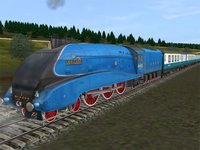 Trainz Railroad Simulator 2004 screenshot, image №376581 - RAWG