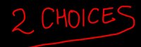 2 Choices screenshot, image №1766549 - RAWG