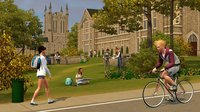 The Sims 3: University Life screenshot, image №602633 - RAWG
