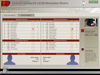FIFA Manager 06 screenshot, image №434955 - RAWG