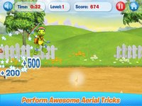 Go! Go! Franklin screenshot, image №1600805 - RAWG
