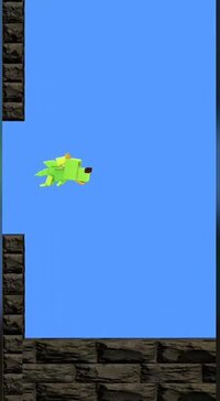 Flappy Dragon (LocoGames) screenshot, image №2506305 - RAWG