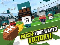 NFL Rush Gameday screenshot, image №1768870 - RAWG