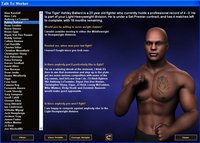 World of Mixed Martial Arts screenshot, image №488262 - RAWG