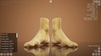 HAELE 3D - Feet Poser Pro screenshot, image №3900345 - RAWG