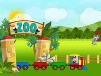 Zoo Time for Kids screenshot, image №1351901 - RAWG