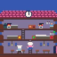 Burger Stack (Impbox Games) screenshot, image №2979874 - RAWG