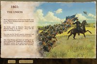 Victory and Glory: The American Civil War screenshot, image №2349786 - RAWG